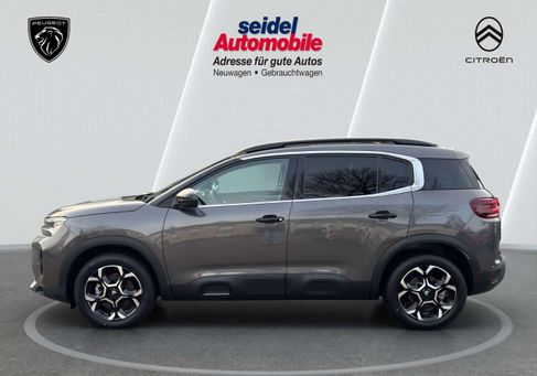 Citroën C5 Aircross, 2025 2
