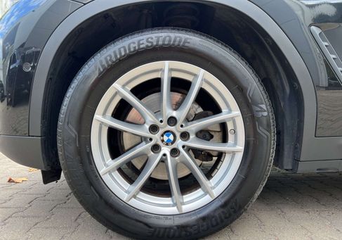 BMW X3, 2020 3