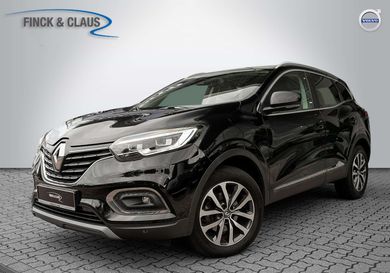 Renault Kadjar, 2021