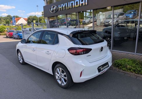 Opel Corsa, 2023 3