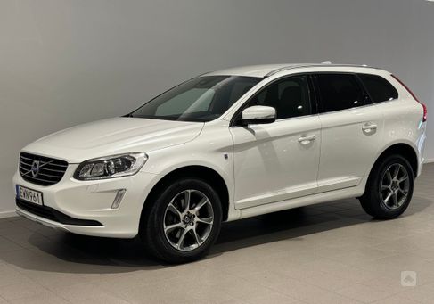 Volvo XC60, 2015