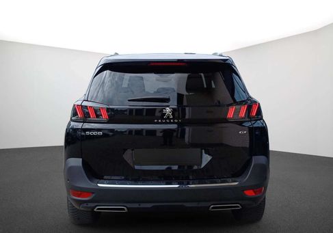 Peugeot 5008, 2023