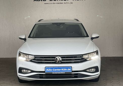 Volkswagen Passat Variant, 2023 2