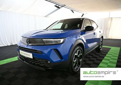Opel Mokka, 2024