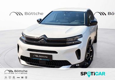 Citroën C5 Aircross, 2023