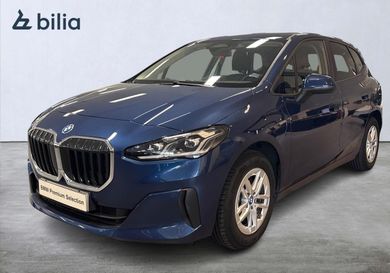 BMW 225 Active Tourer, 2024