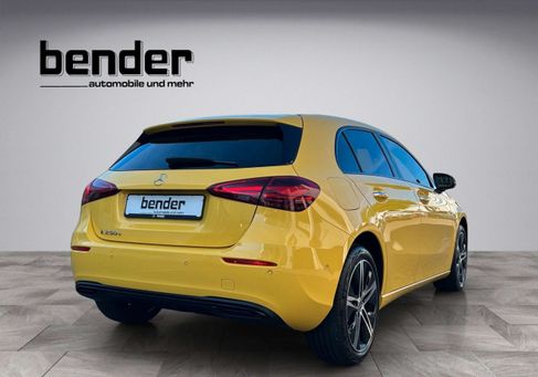 Mercedes-Benz A 250, 2024