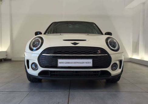 MINI Cooper S Clubman, 2022 3
