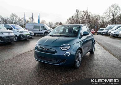 Fiat 500, 2026