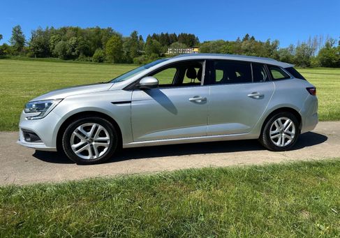 Renault Megane, 2020