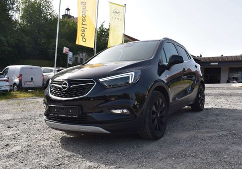Opel Mokka X, 2019
