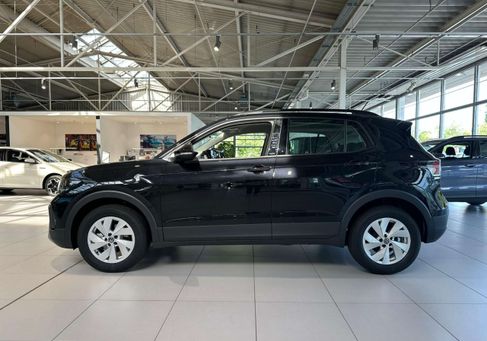 Volkswagen T-Cross, 2026