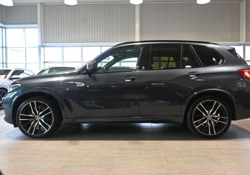 BMW X5, 2019