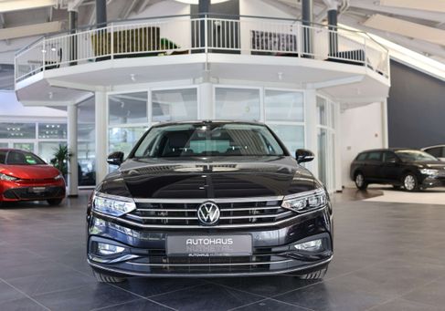 Volkswagen Passat Variant, 2021 2