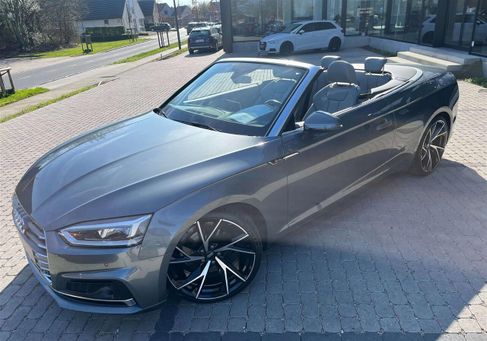 Audi A5, 2019 3
