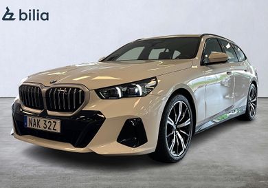 BMW 520, 2026