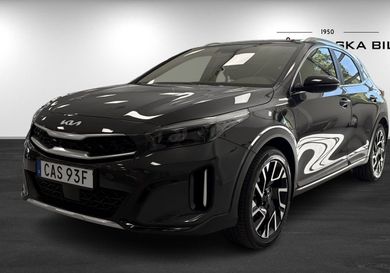 Kia XCeed, 2023