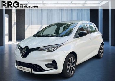 Renault ZOE, 2024