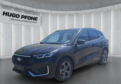 Ford Kuga, 2024