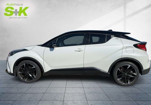 Toyota C-HR, 2021 2