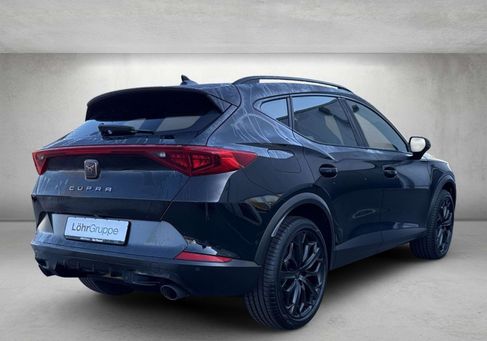 Cupra Formentor, 2024