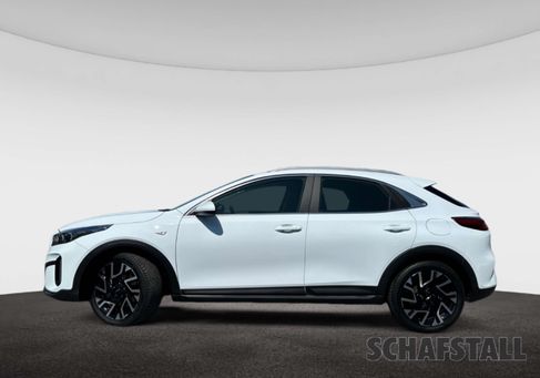 Kia XCeed, 2025