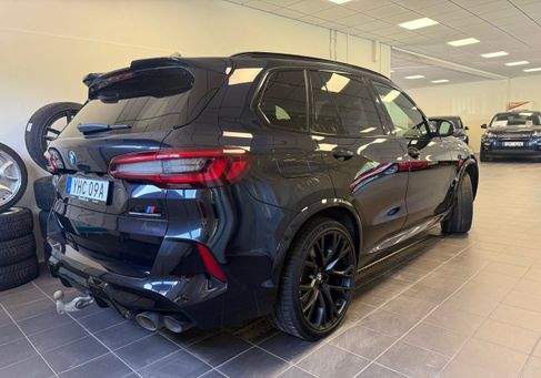 BMW X5 M, 2020 2