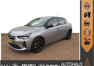 Opel Corsa, 2022