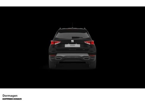 Seat Arona, 2025
