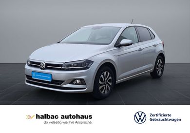 Volkswagen Polo, 2022