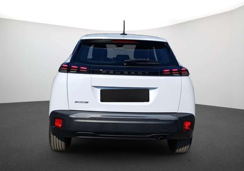 Peugeot 2008, 2024