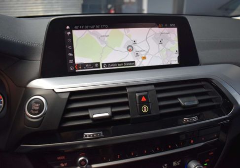 BMW X3, 2021 3