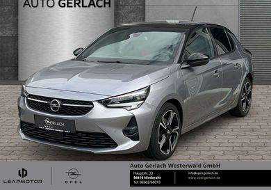 Opel Corsa, 2021