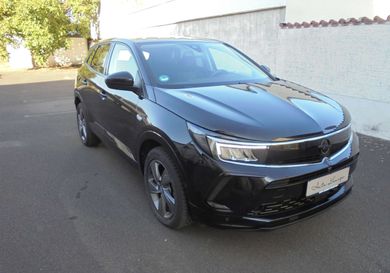 Opel Grandland X, 2023