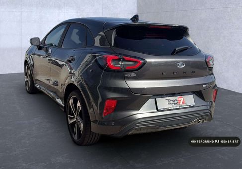 Ford Puma, 2022 3