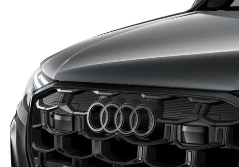 Audi Q7, 2025