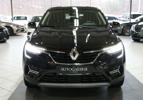 Renault Arkana, 2023