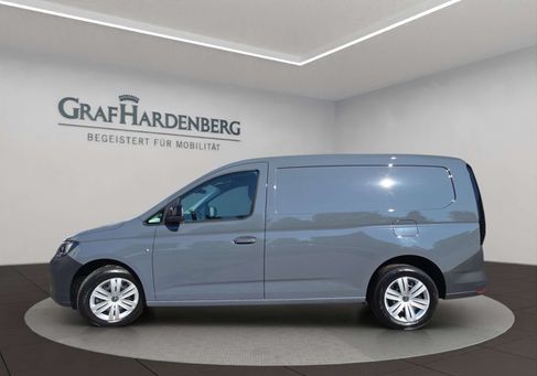Volkswagen Caddy, 2025