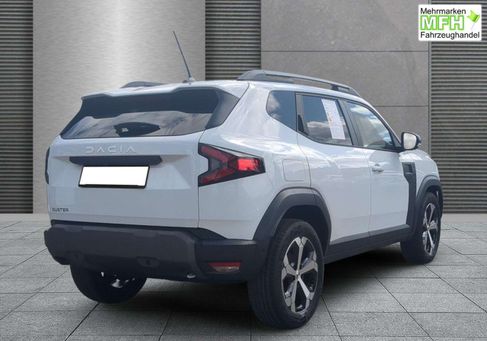Dacia Duster, 2026 2