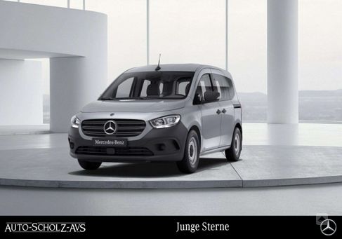 Mercedes-Benz Citan, 2023