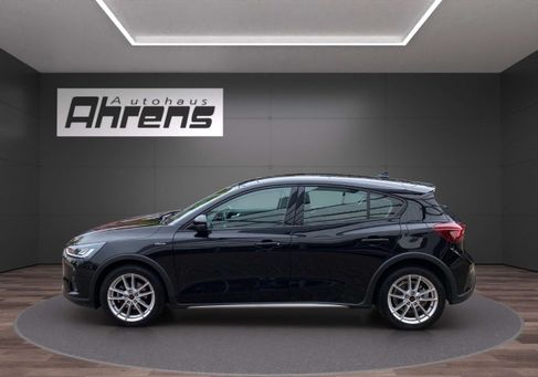 Ford Focus, 2024