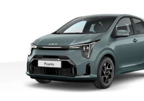 Kia Picanto, 2026