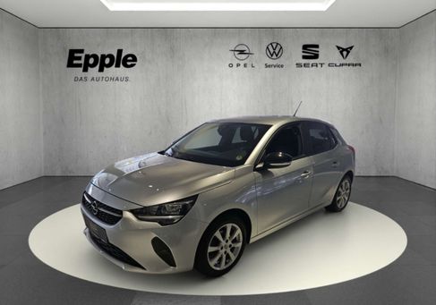 Opel Corsa, 2023 3