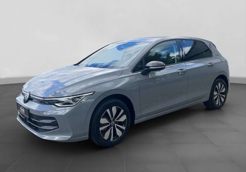 Volkswagen Golf, 2025 2