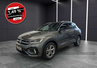 Volkswagen T-Roc, 2026
