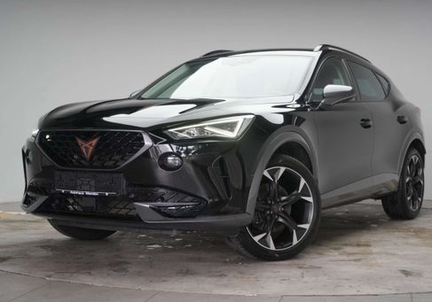 Cupra Formentor, 2022