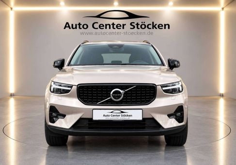 Volvo XC40, 2022 2