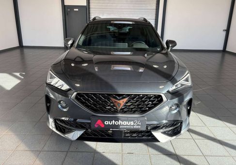 Cupra Formentor, 2022 2