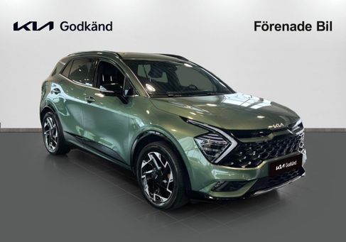 Kia Sportage, 2023 3