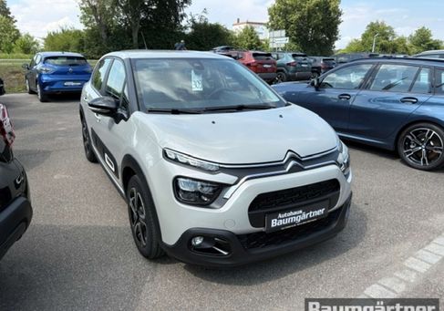 Citroën C3, 2023 2